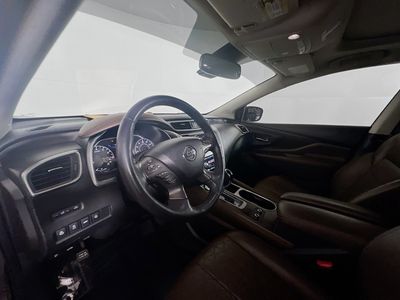 2021 Nissan Murano - Photo 17