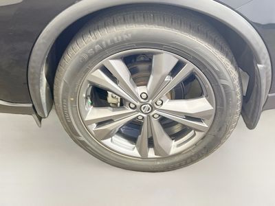 2021 Nissan Murano - Photo 24