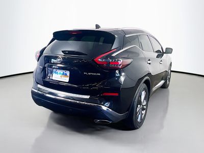 2021 Nissan Murano - Photo 22