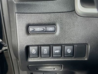 2021 Nissan Murano - Photo 9