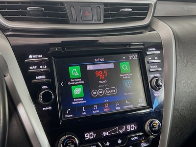 2021 Nissan Murano - Photo 13