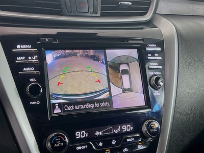 2021 Nissan Murano - Photo 12