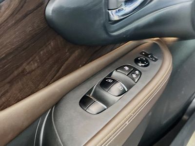 2021 Nissan Murano - Photo 15
