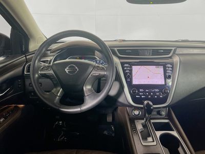 2021 Nissan Murano - Photo 18