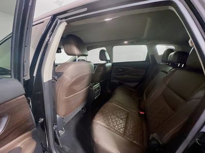 2021 Nissan Murano - Photo 20