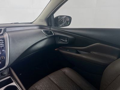 2021 Nissan Murano - Photo 19
