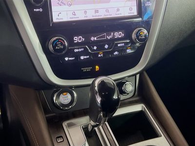 2021 Nissan Murano - Photo 14