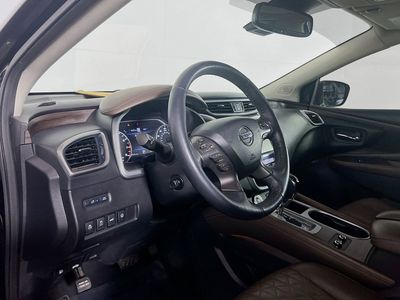 2021 Nissan Murano - Photo 8