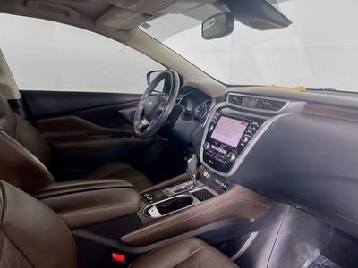 2021 Nissan Murano - Photo 7