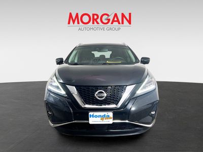 2021 Nissan Murano - Photo 2