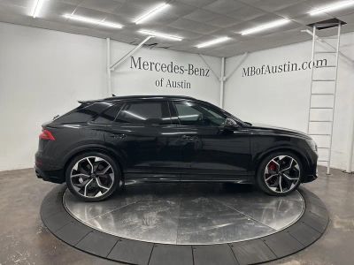 2022 Audi RS Q8 - Photo 9