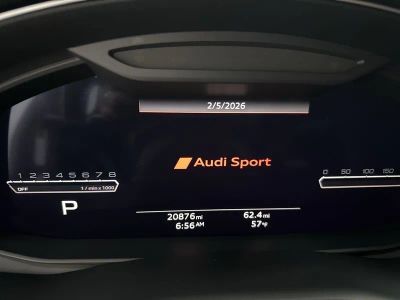 2022 Audi RS Q8 - Photo 13