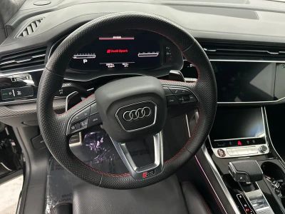2022 Audi RS Q8 - Photo 11
