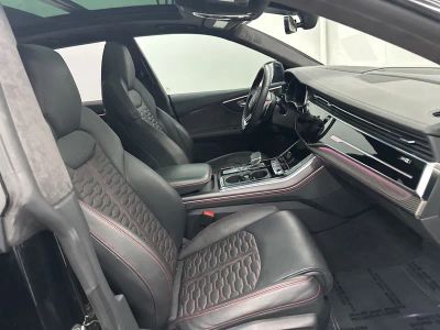 2022 Audi RS Q8 - Photo 30