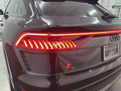 2022 Audi RS Q8 - Photo 31