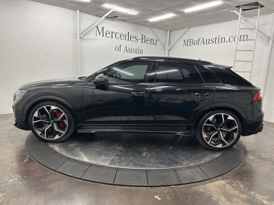 2022 Audi RS Q8 - Photo 4