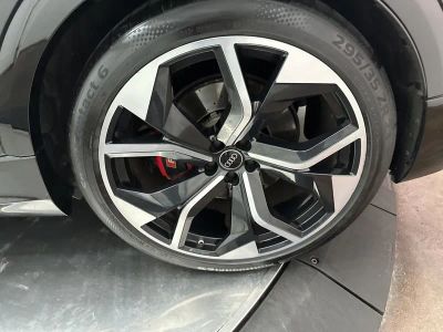 2022 Audi RS Q8 - Photo 34