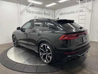 2022 Audi RS Q8 - Photo 5