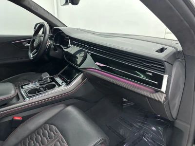 2022 Audi RS Q8 - Photo 29