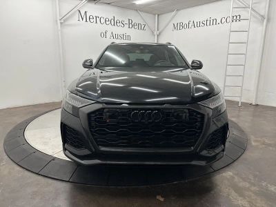 2022 Audi RS Q8 - Photo 2