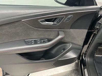 2022 Audi RS Q8 - Photo 12