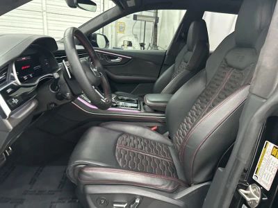 2022 Audi RS Q8 - Photo 21