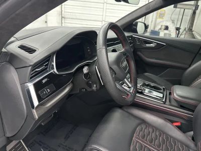 2022 Audi RS Q8 - Photo 10
