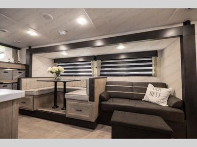 2026 Forest River RV Cherokee Grey Wolf - Photo 3