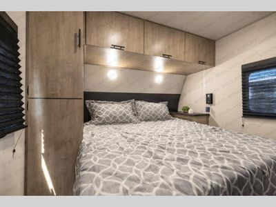 2026 Forest River RV Cherokee Grey Wolf - Photo 7