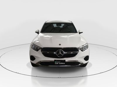 2024 Mercedes-Benz GLC - Photo 2