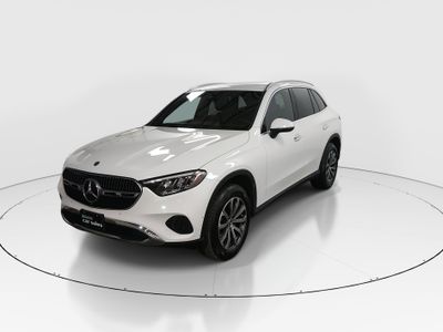 2024 Mercedes-Benz GLC - Photo 3