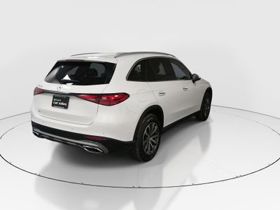 2024 Mercedes-Benz GLC - Photo 7
