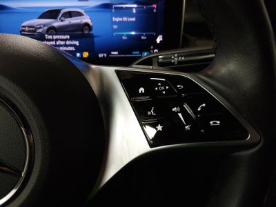 2024 Mercedes-Benz GLC - Photo 19