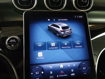 2024 Mercedes-Benz GLC - Photo 20
