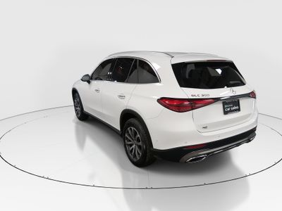 2024 Mercedes-Benz GLC - Photo 5
