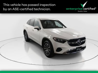 2024 Mercedes-Benz GLC - Photo 1