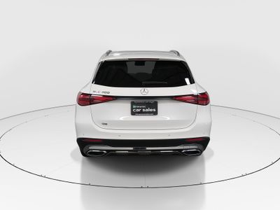 2024 Mercedes-Benz GLC - Photo 6