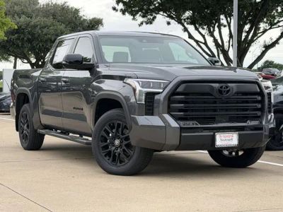 2026 Toyota Tundra - Photo 2