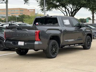2026 Toyota Tundra - Photo 4