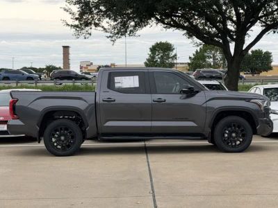 2026 Toyota Tundra - Photo 3