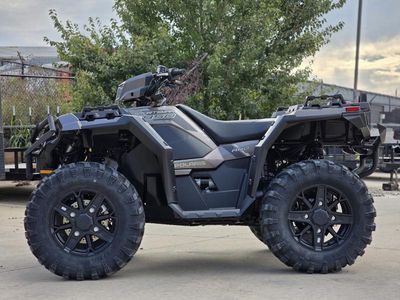 2026 Polaris Sportsman 850 Trail - Photo 9