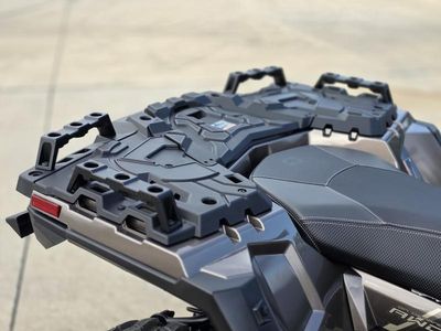 2026 Polaris Sportsman 850 Trail - Photo 11