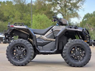 2026 Polaris Sportsman 850 Trail - Photo 8