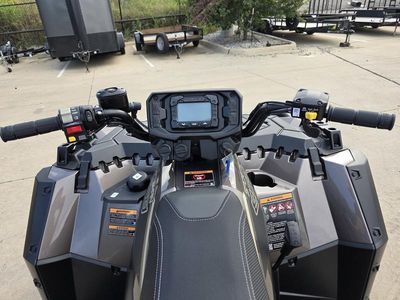 2026 Polaris Sportsman 850 Trail - Photo 13