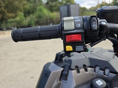 2026 Polaris Sportsman 850 Trail - Photo 15