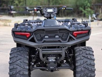 2026 Polaris Sportsman 850 Trail - Photo 7