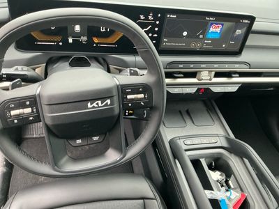 2027 Kia Telluride — photo 15 view