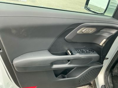 2027 Kia Telluride — photo 16 view