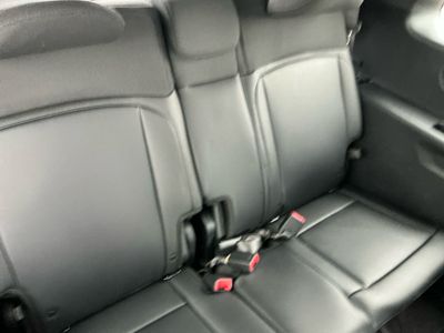 2027 Kia Telluride — photo 19 view