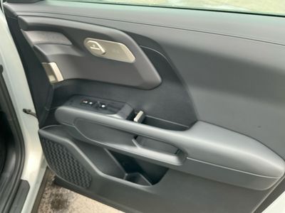 2027 Kia Telluride — photo 21 view